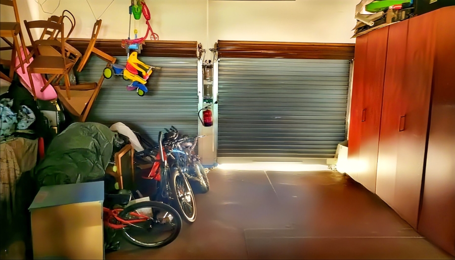 3 Bedroom Property for Sale in Langenhovenpark Free State